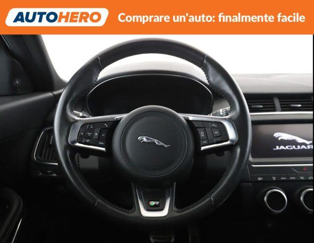 JAGUAR E-Pace 2.0 AWD aut. R-Dynamic S
