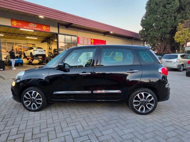 FIAT 500L 500L 1.6 Multijet 120 CV Lounge