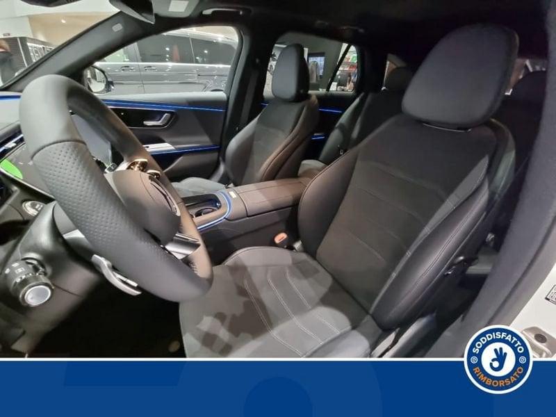 Mercedes-Benz Classe E 220d 4Matic Station Wagon AMG Line Advanced