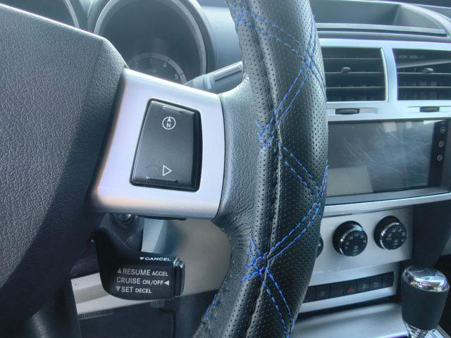 DODGE Nitro 2.8 CRD DPF SXT 4WD Auto