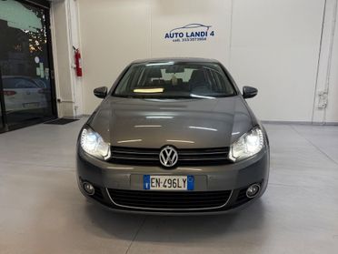 Volkswagen Golf Business 1.6 TDI 5p. Highline