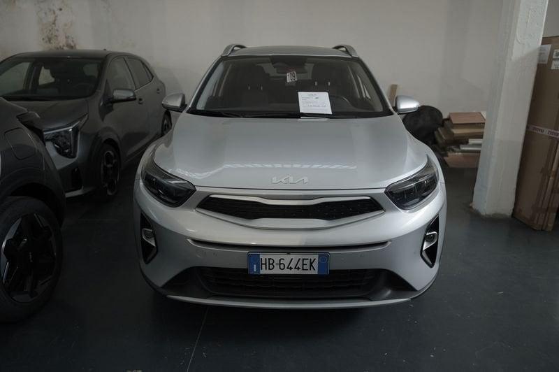 Kia Stonic 1.2 Gpl Style 78cv