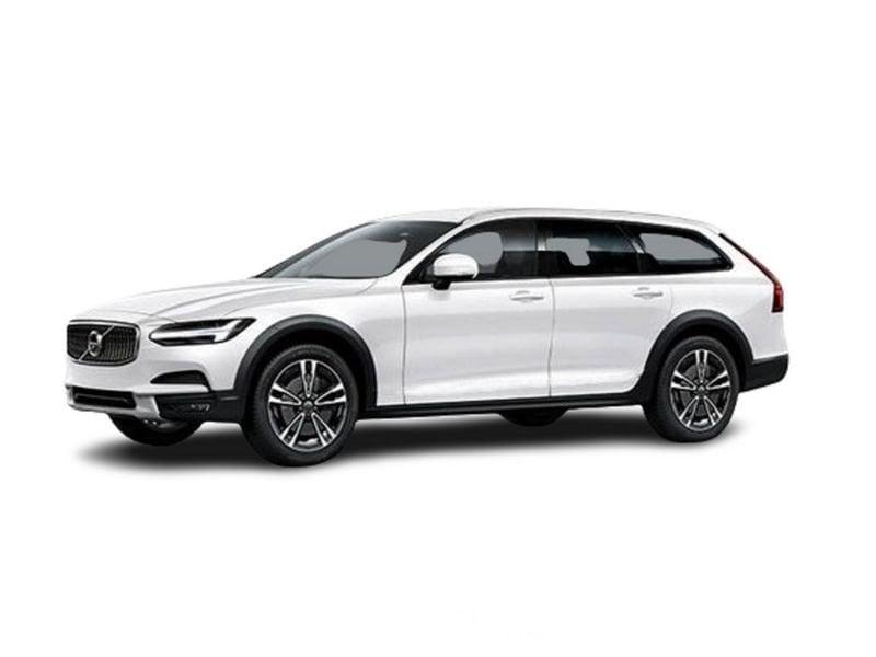 Volvo V90 Cross Country D5 235 CV AWD Automatica NAVI TETTO LED Pro