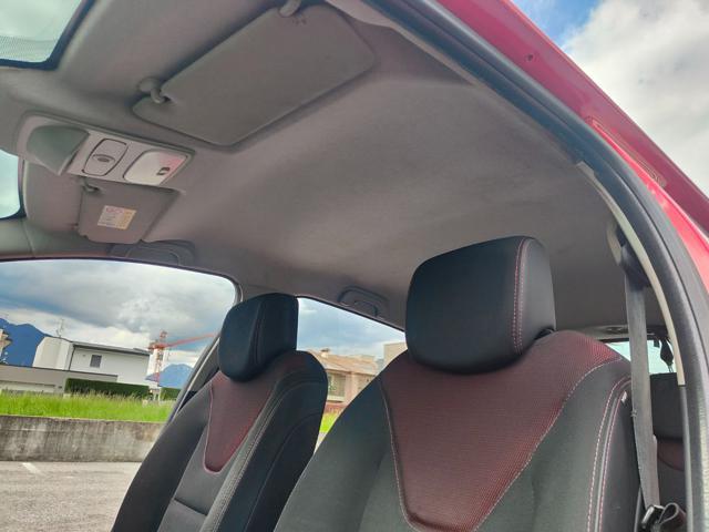 RENAULT Clio 1.2 BENZINA 5 Porte ( GARANZIA )