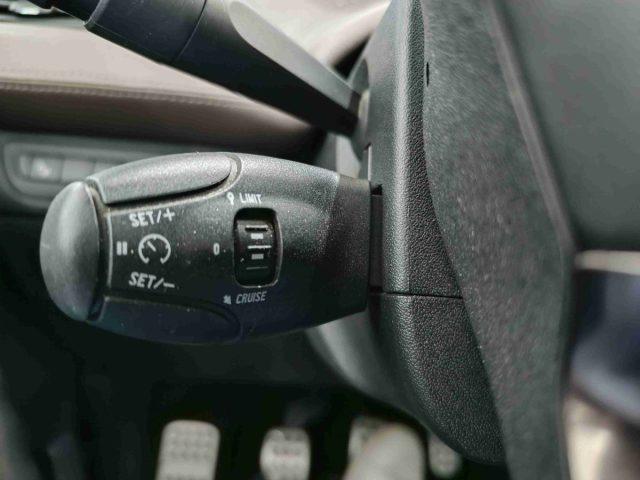 PEUGEOT 2008 1° serie BlueHDi 120 S&S Féline