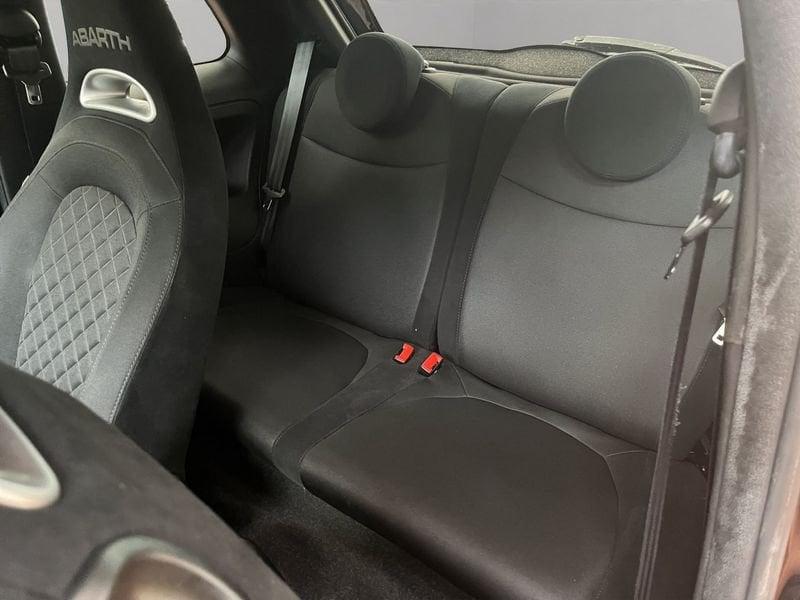 Abarth 595 595 1.4 t-jet 145cv