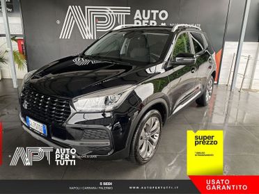 DR AUTOMOBILES dr 4.0 dr 4.0 1.5 Gpl 114cv
