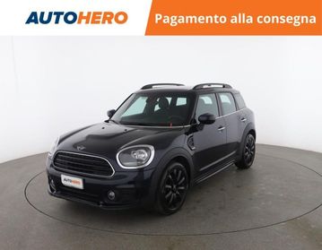 MINI Countryman 1.5 One D Countryman