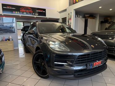 Porsche Macan 3.0 S