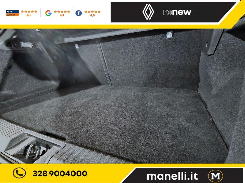 Renault Captur Intens 1.6 E-TECH Plug-in Hybrid 160cv rif.GG683