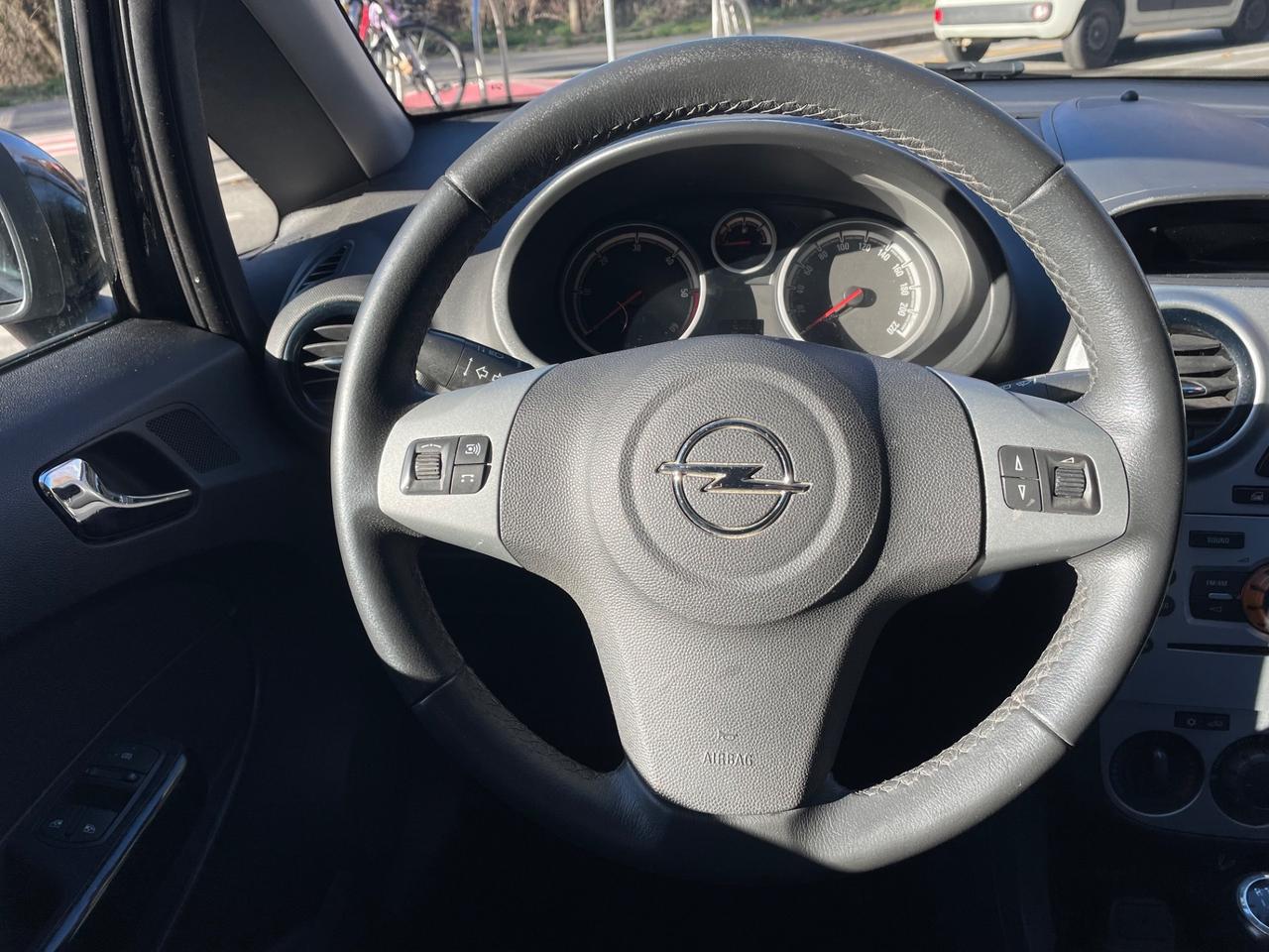 Opel Corsa 1.3CDTI 95CV 5p. Cosmo/1PROP/GARANZIA