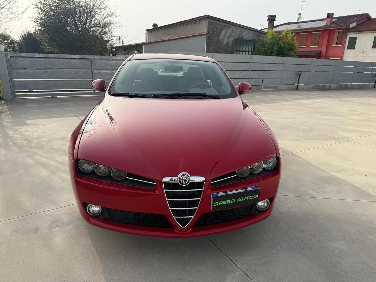 Alfa Romeo 159 1.9 JTS 16V