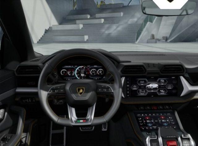 LAMBORGHINI Urus 4.0 SE 800 CV ( NUOVA ) PRONTA CONSEGNA