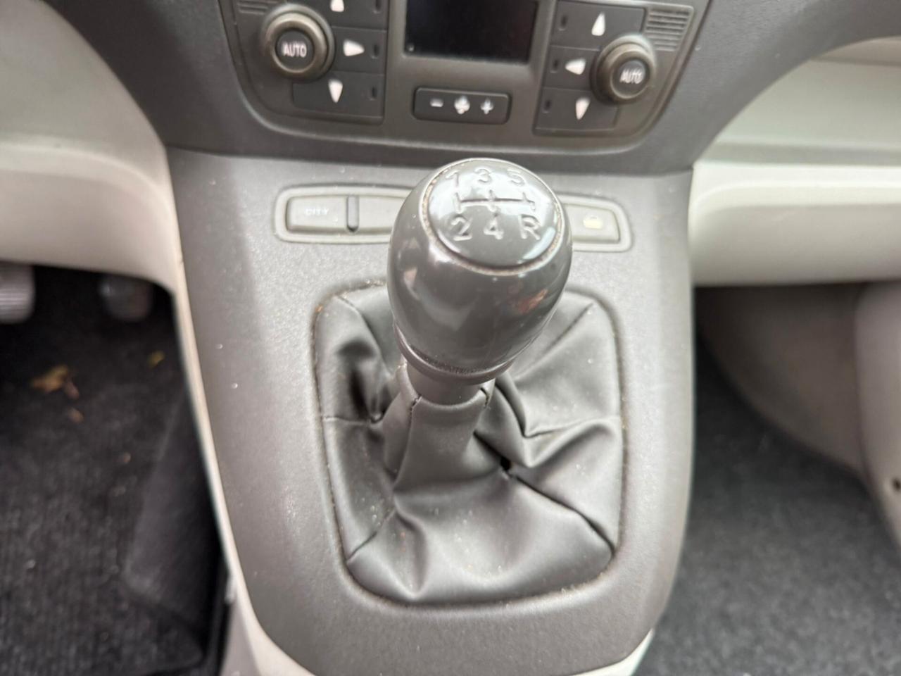 Fiat Idea 1.3 Multijet 16V Active