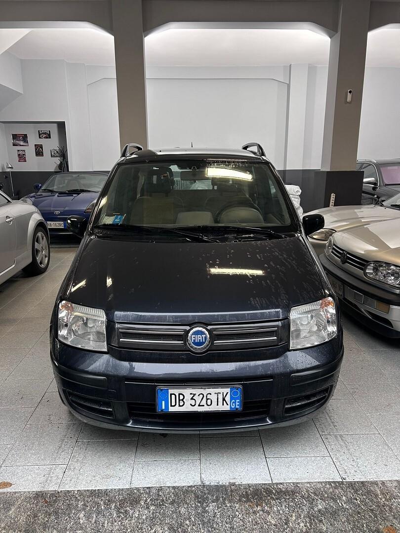 Fiat Panda 104.000km perfette condizioni