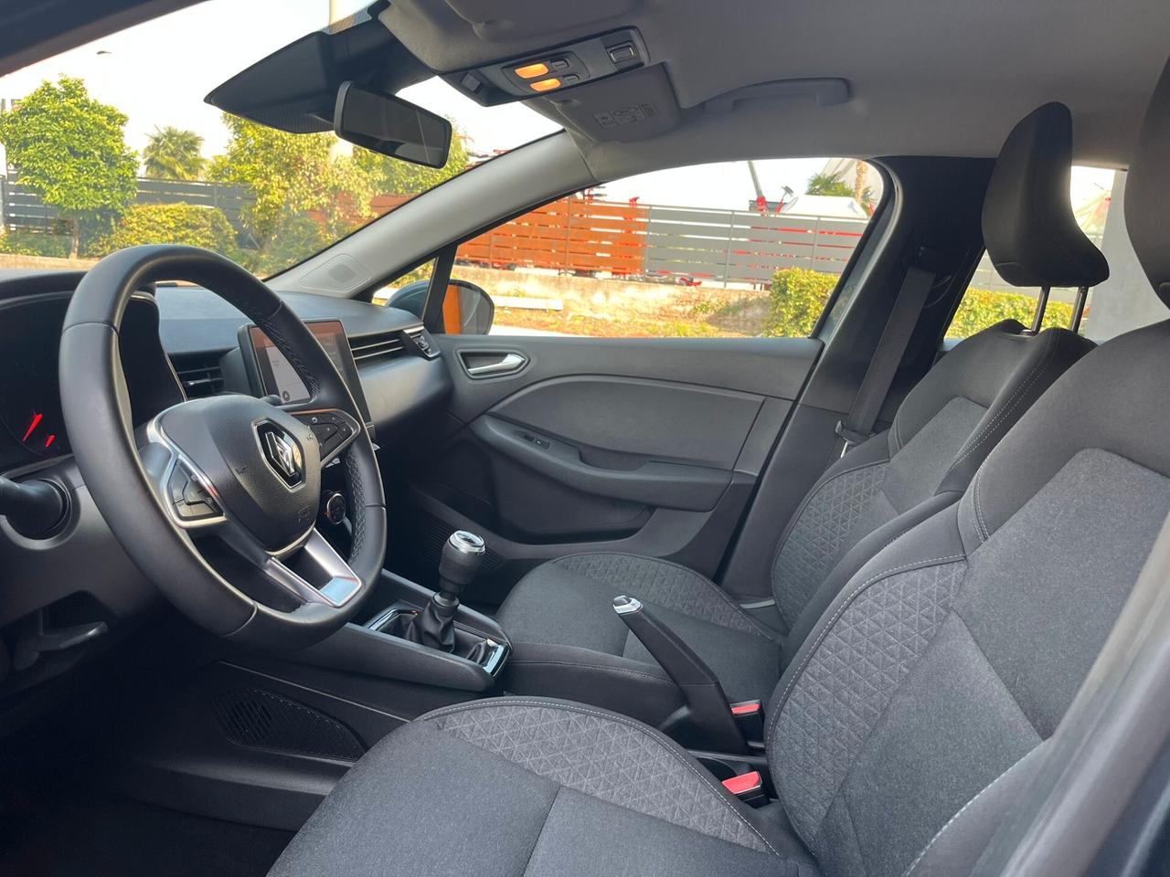 Renault Clio TCe 90 CV 5 porte Business