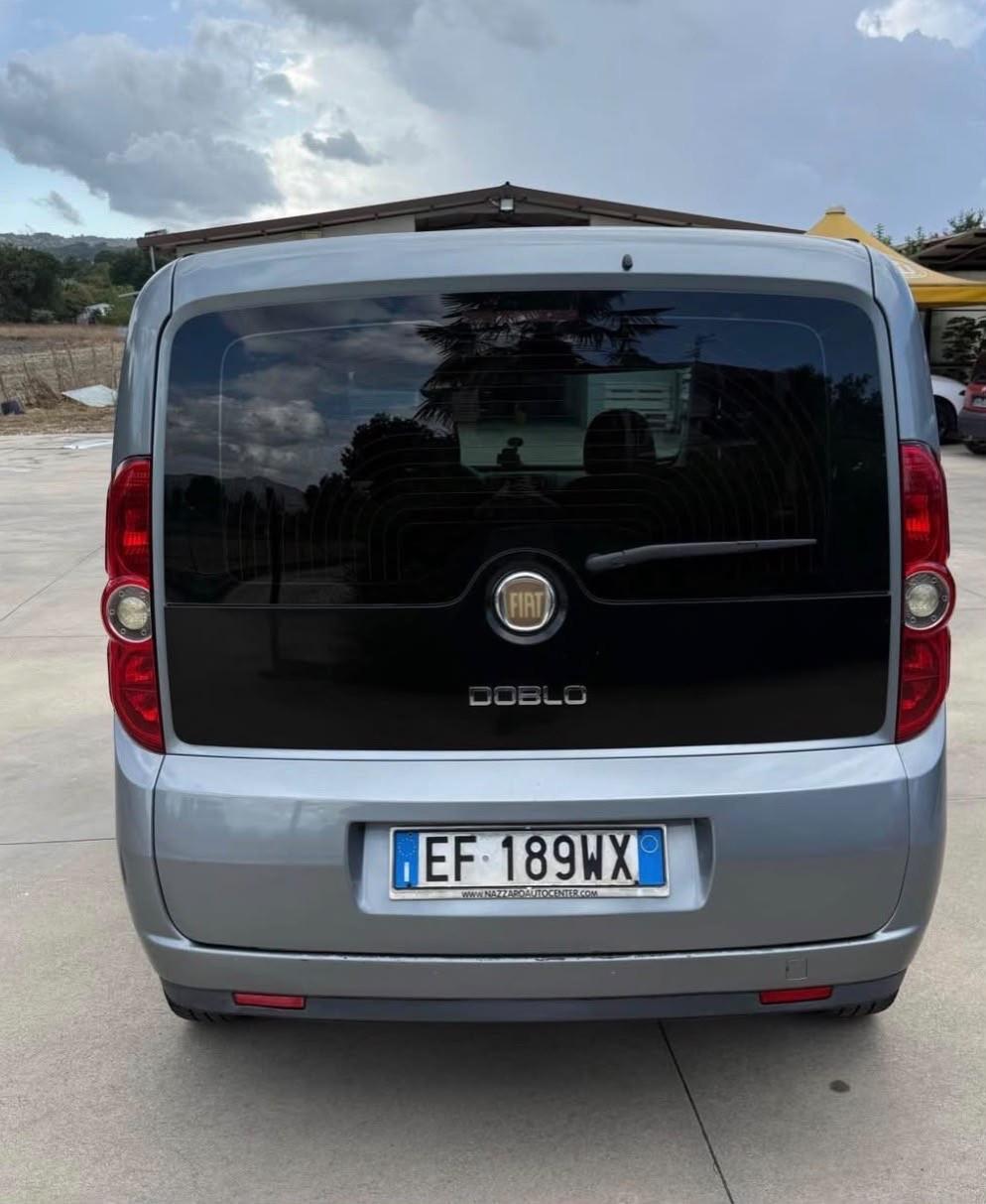 Fiat Doblo Doblò 1.6 MJT 105CV PC Combi N1