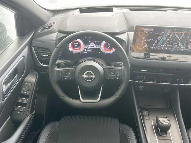 Nissan Qashqai MHEV 158 CV Xtronic Tekna