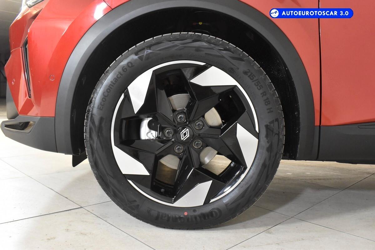 Renault Captur ECO-G 100 CV Techno
