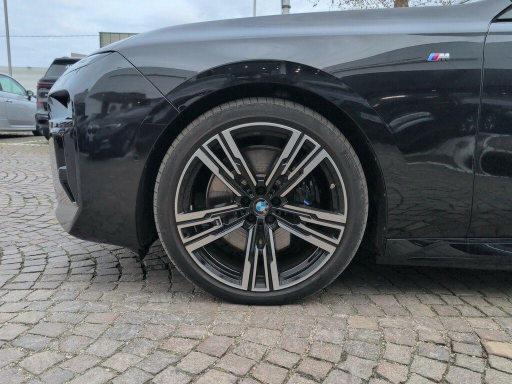 BMW i7 M Sport Pro xDrive60
