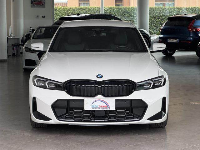 BMW 320 d 48V Msport Prezzo Reale Pronta Consegna