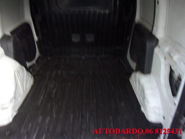 FIAT Doblo Doblò 1.6 16V Nat.Pow. Cargo Maxi Lam.