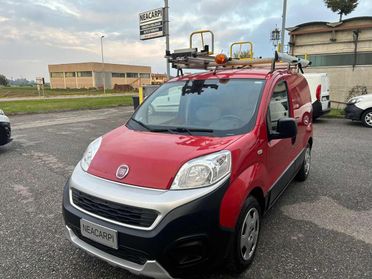 Fiat Fiorino 1.3 MJT 95 ADVENTURE- OFFICINA MOBILE EX TELECOM