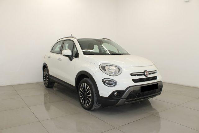 FIAT 500X 1.6 MultiJet 130 Cv. Cross