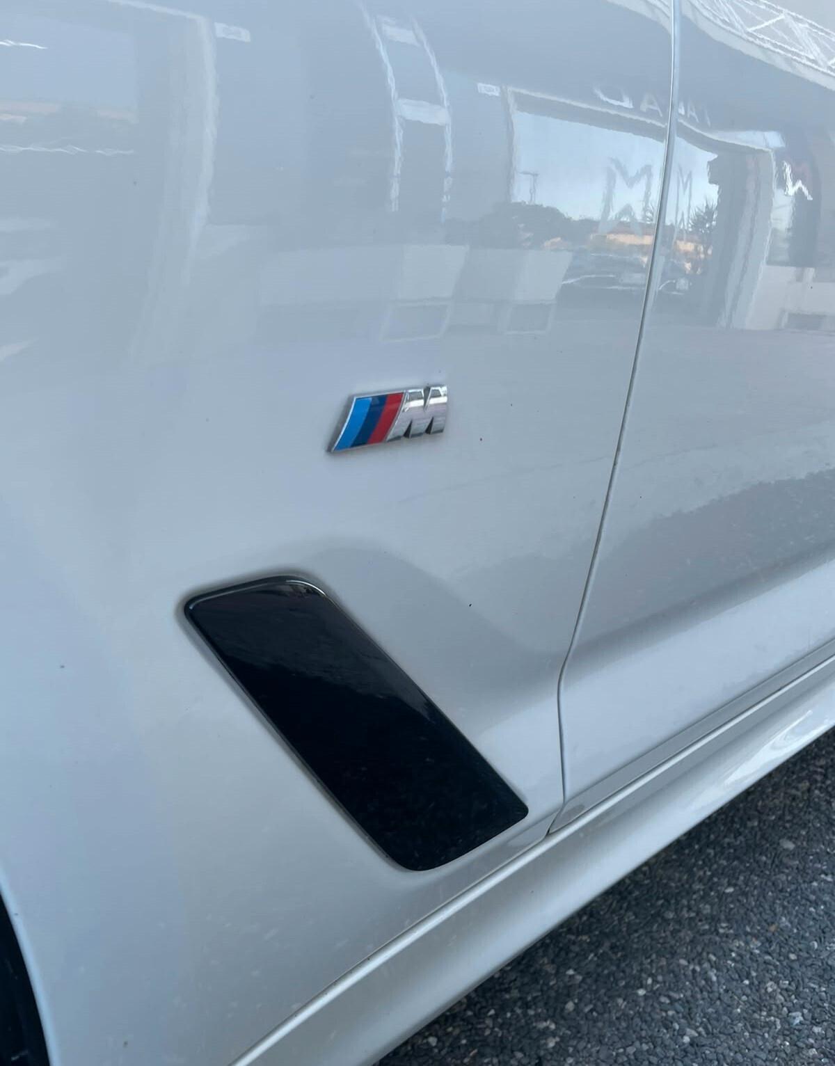 Bmw 540d 48V xDrive Touring Msport