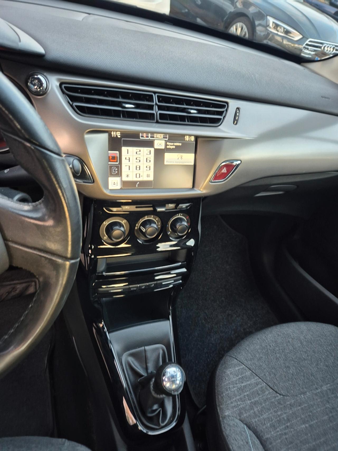 Citroen C3 PureTech 82 Feel Edition