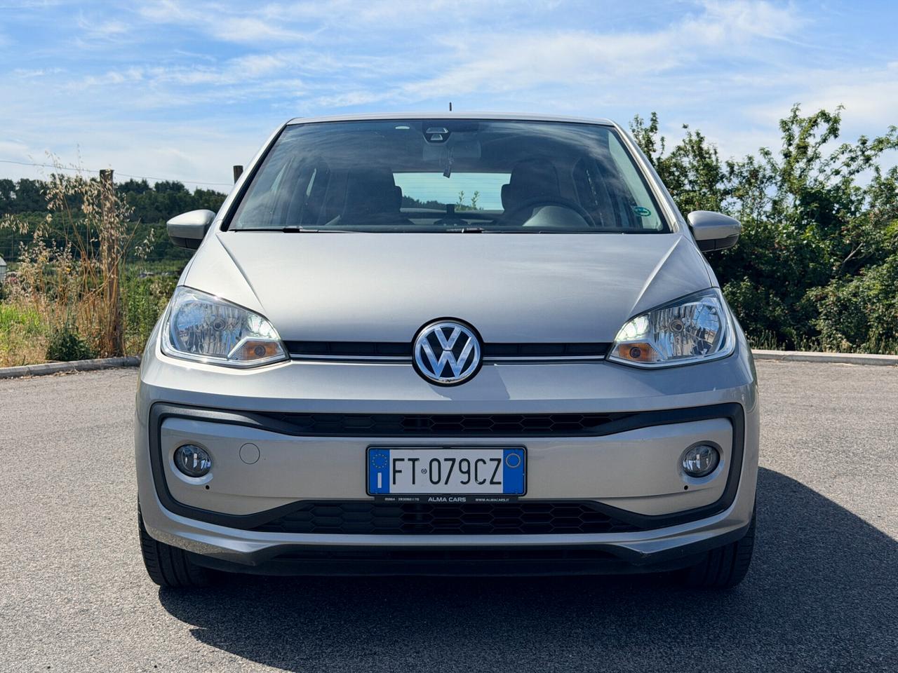 Volkswagen up! 1.0 5p. move