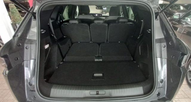 PEUGEOT 5008 Hybrid 136 e-DCS6 Allure