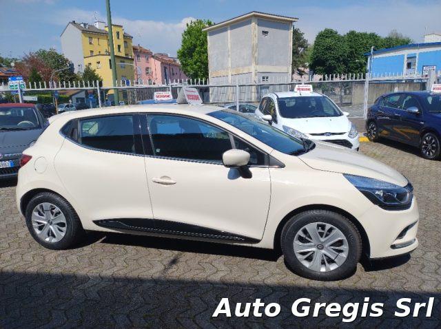 RENAULT Clio TCe 12V 90CV Start&Stop 5 porte Energy Zen