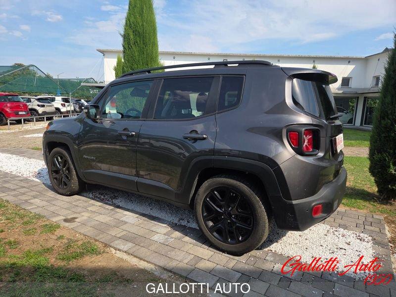 Jeep Renegade 1.4 Night Eagle 140cv