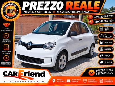 Renault Twingo SCe 65 CV Duel