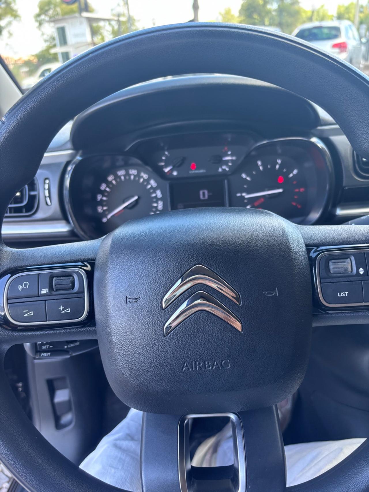 Citroen C3 PureTech 110 S&S Shine