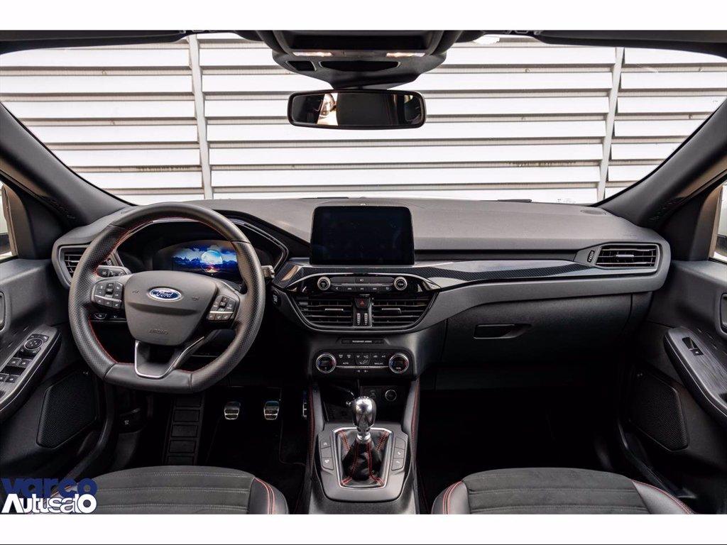 FORD Kuga 1.5 ecoboost st-line x 2wd 150cv del 2020