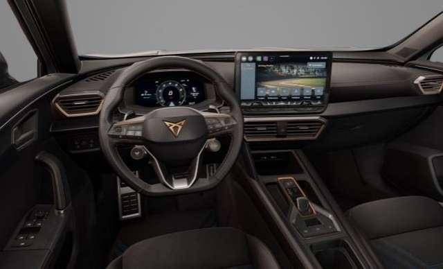 CUPRA Formentor VZ 2.0 TSI DSG 333CV KM0 *19"+ACC+LED* ONLY PROMO!
