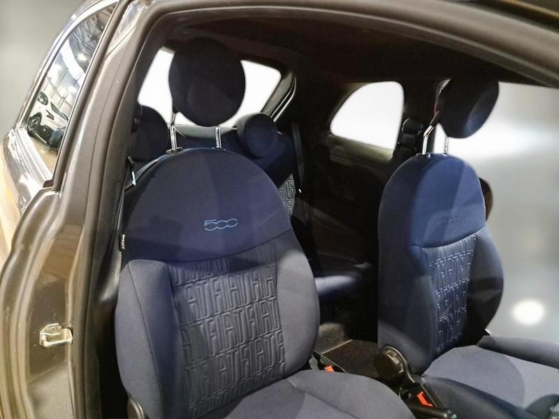 FIAT 500 1.0 70cv Ibrido Cult