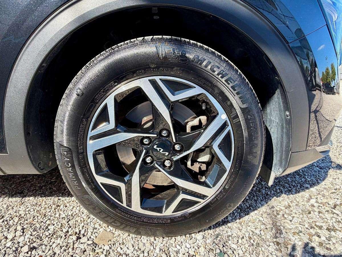Kia Sportage 1.6 CRDI DCT7 2WD M.Hyb.Bus.Cl.