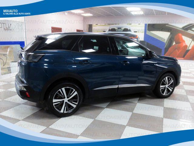 PEUGEOT 3008 1.5 BlueHDI 130cv Allure EAT8 EU6