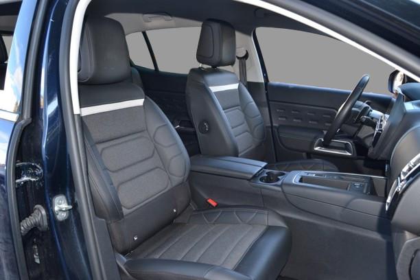 CITROEN C 5 - AIRCROSS MAX BLUE HDI S&S EAT8
