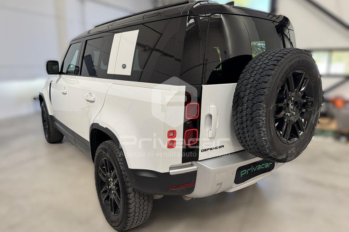 LAND ROVER Defender 110 3.0D I6 200 CV AWD Auto SE