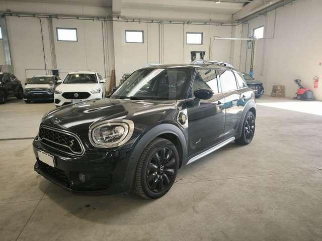 MINI Cooper SE Countryman Mini Countryman 1.5 Cooper SE Hype all4 auto