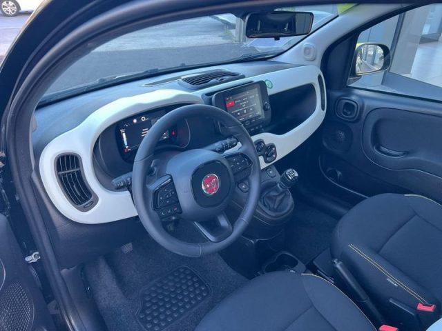 FIAT Panda Cross Panda Cross 1.0 FireFly S&S Hybrid