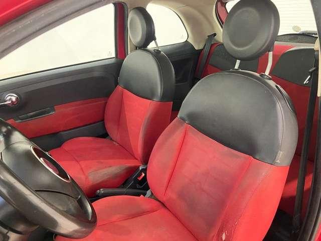 Fiat 500 1.2 NEOPATENTATI