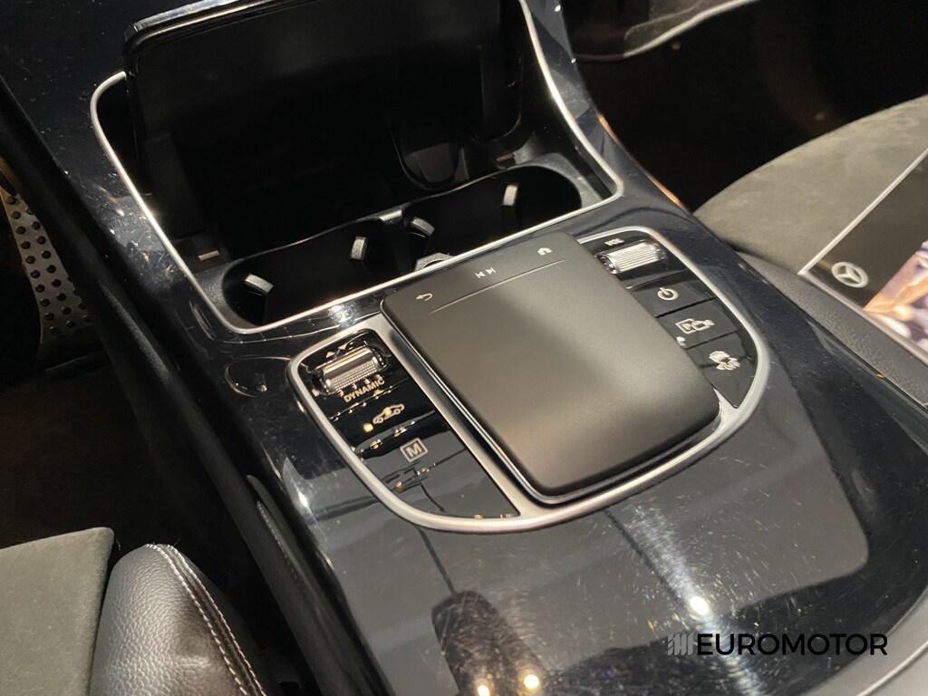 Mercedes GLC 300 300 de EQ-POWER Premium 4Matic 9G-Tronic Plus