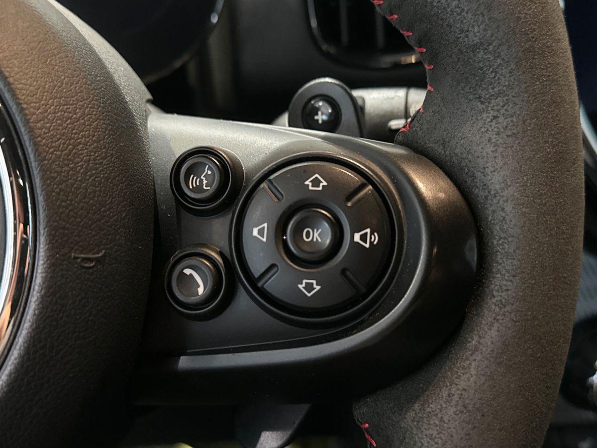 MINI Mini Countryman F60 2020 - Mini Countryman 2.0 JCW JCW auto