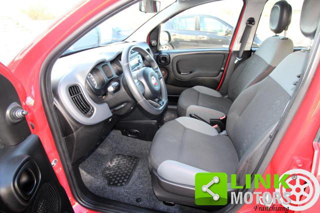 FIAT Panda 1.2 Easy