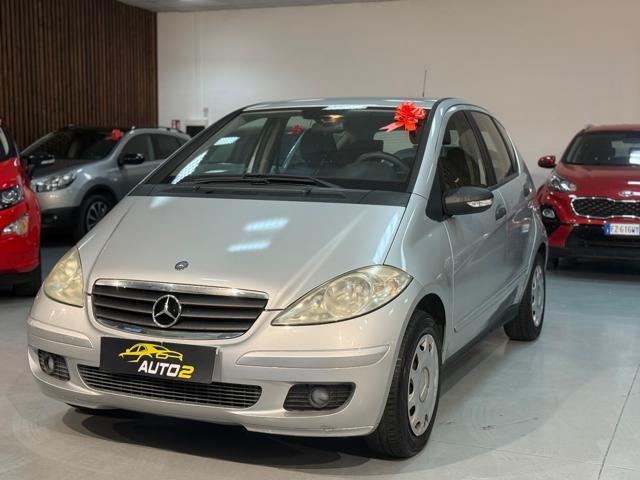 MERCEDES-BENZ A 150 Avantgarde*OK NEOPATENTATI